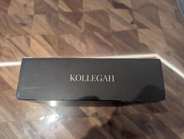 Kollegah Zuhältertape 5 ZHT Deluxe Box