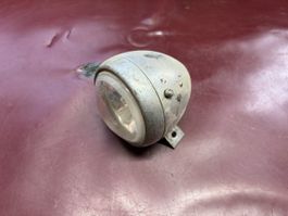 Mofa Velo Lampe