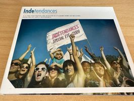 Various – Fnac Indétendances Spécial Été - 2 CD