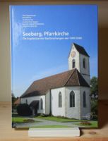 Archäologie: Seeberg, Pfarrkirche