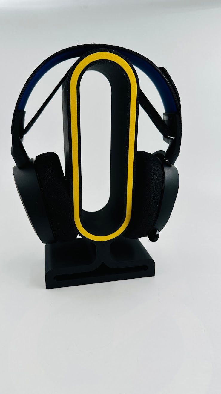 Autres décorations & accessoires: Support Casque – Neuf (Voir description) à Vicques par PAMB3D 2