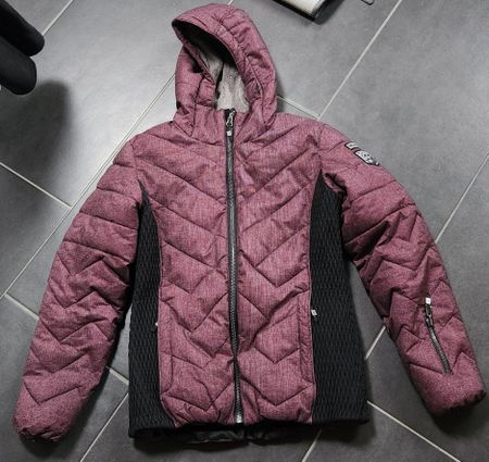 Neuwertig Killtec Jacke Gr.152