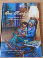"Oma Rosalya" - erzählt die Geschichte von den Himmelskinder