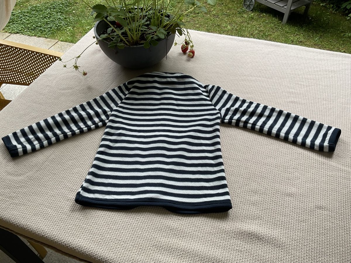 Tchibo Jacken & Mäntel: Fleecejacke – Gebraucht aus Küsnacht ZH von Annelie87 1