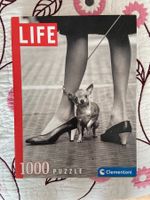 Life Puzzle 1000 Teile