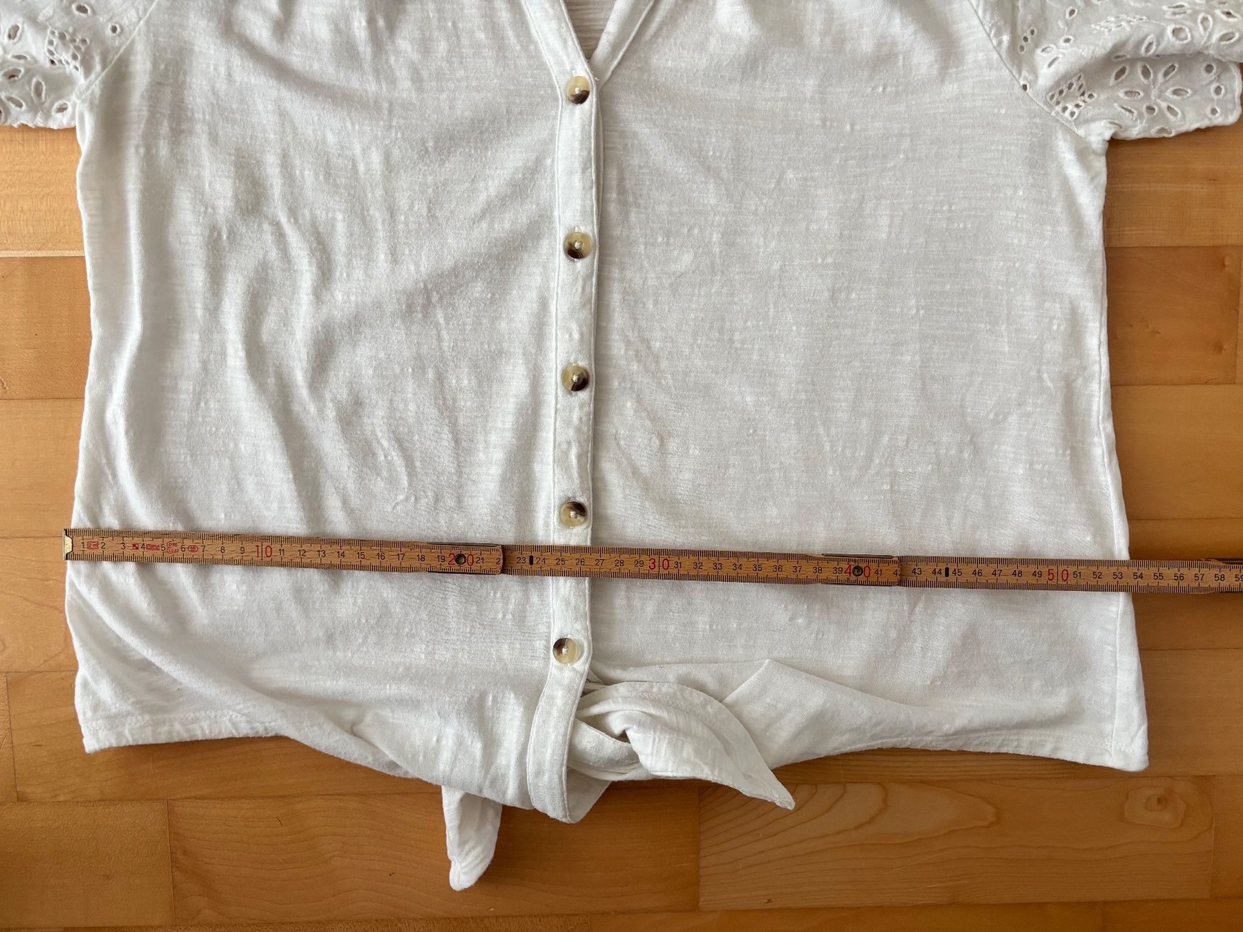 Blusen: Damen Bluse Fat Face – Gebraucht aus Winterberg ZH von vanilleinspiration 5