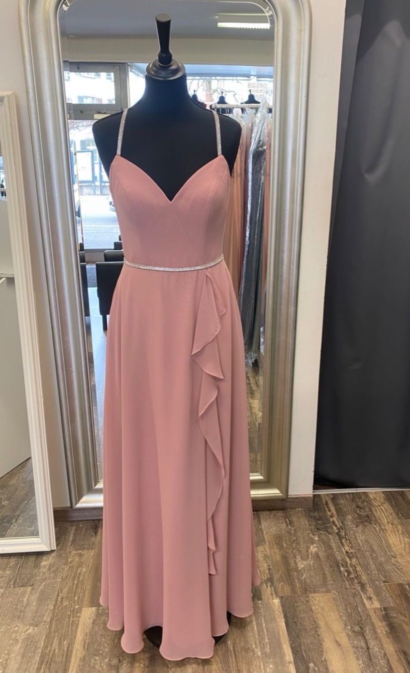 Vestiti: Elegantes Abendkleid Gr. 34 – Nuovo (secondo la descrizione) da Schlatt ZH venduto da xhesiesi