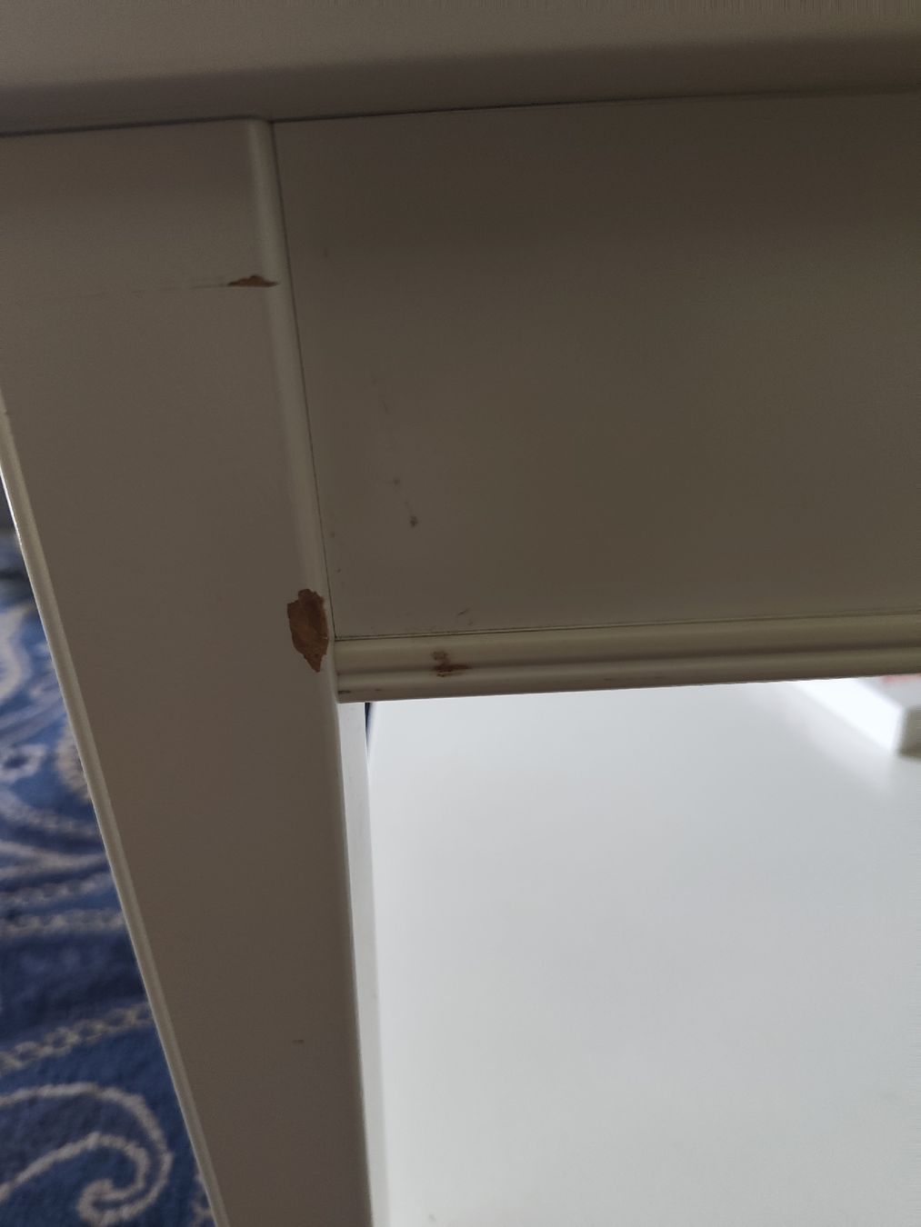 Tische: İkea  Liatorp Couchtisch – Gebraucht aus Basel von Universe. 4