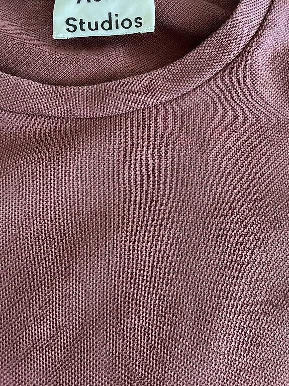 T-shirts: T-shirt von ACNE STUDIOS – D'occasion à Münchringen par Nicole1981 2