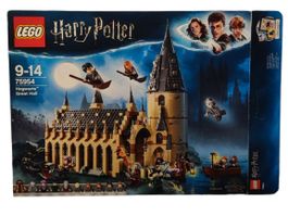 LEGO Hogwarts Grosse Halle (75954)