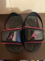 Mule Jordan fille T.25 neuve