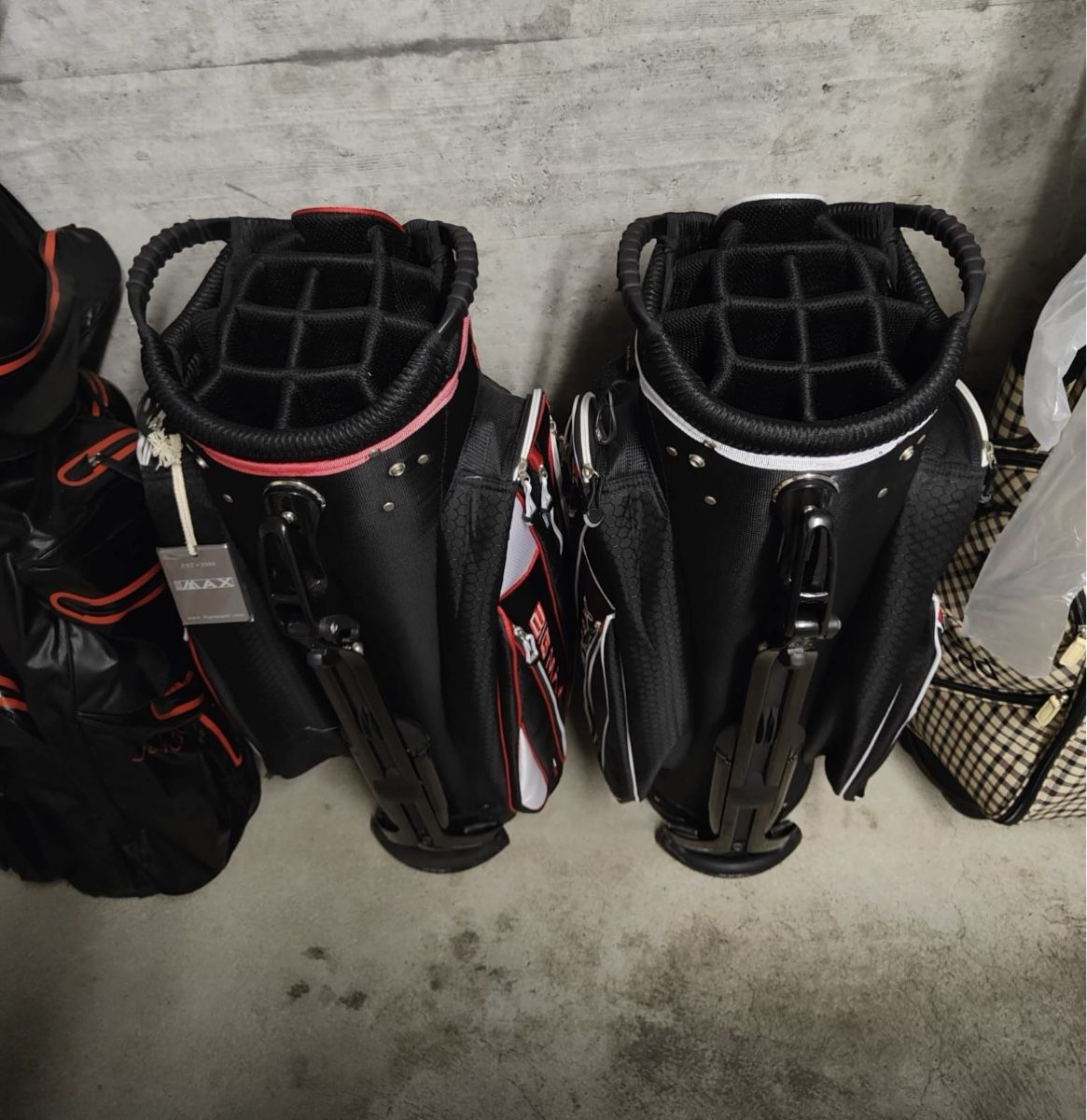 Callaway Mazze & Set: Callaway, Titleist, Cobra Golfpakete – Usato da Sirnach venduto da suguna 4