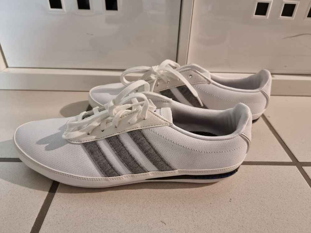 Adidas porsche discount design schuhe weiß