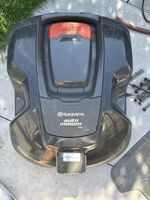 Mähroboter Husqvarna Automower 315 gebraucht funktionsfähig