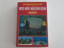 Rotes Meer . Indischer Ozean, Steven Weinberg