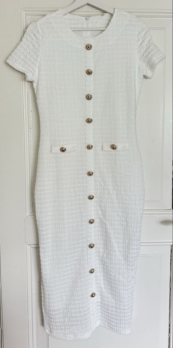 Kleider: Kleid Babez London – Neu (gemäss Beschreibung) aus Uetikon am See von jael_87