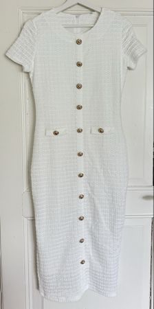 Kleid Babez London