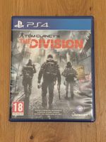 THE DIVISION