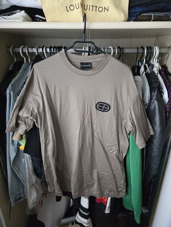emporio armani t shirt
