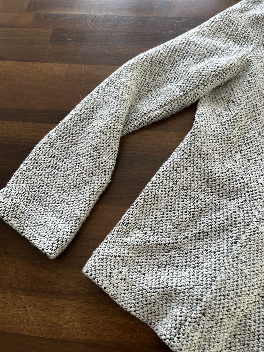 Giacche: AMBRIA Strick Blazer Gr. 40 – Usato da Balsthal venduto da LaLiLu77 3