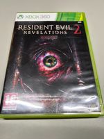Resident Evil Revelations 2 per Xbox 360 - PAL ITA