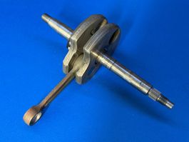Kurbelwelle Sachs 503 Automatik