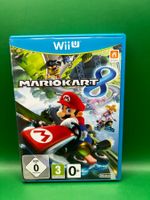 Mario Kat 8 (mehrsprachig) - Nintendo Wii U