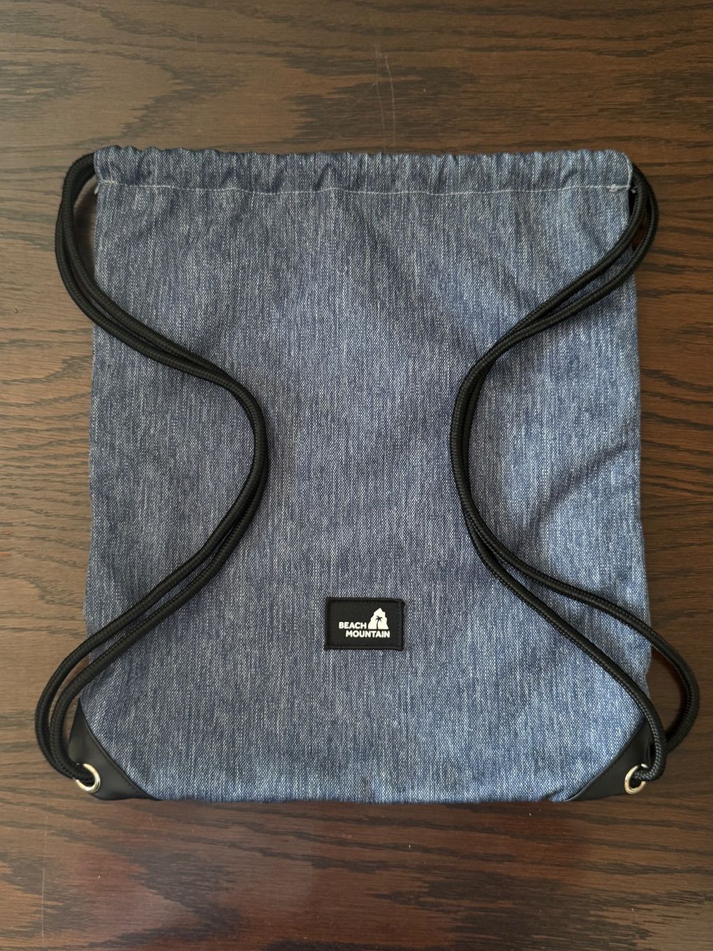 Zaini: Beach Mountain Sporttasche – Nuovo (secondo la descrizione) da Binningen venduto da Dan_Shachar