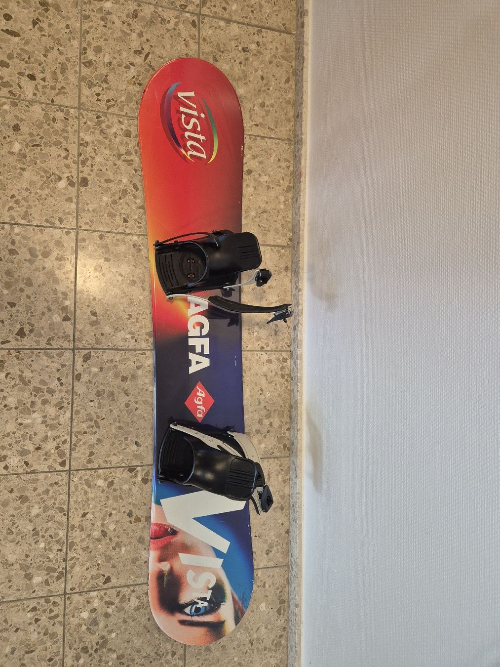 Boards: Snowboard 150 cm – D'occasion à St Gallen par nelsonr01
