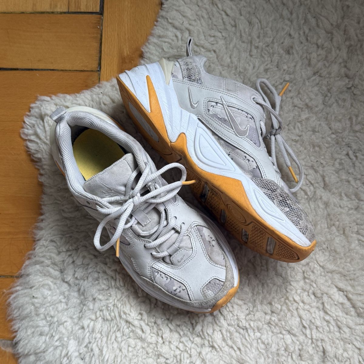 Nike Scarpe da uomo: Nike M2K Tekno – Usato da Zürich venduto da maraaliotta