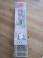 Metaltex Allzweckwagen Fino-3 Grau | 58 × 16 × 72 cm