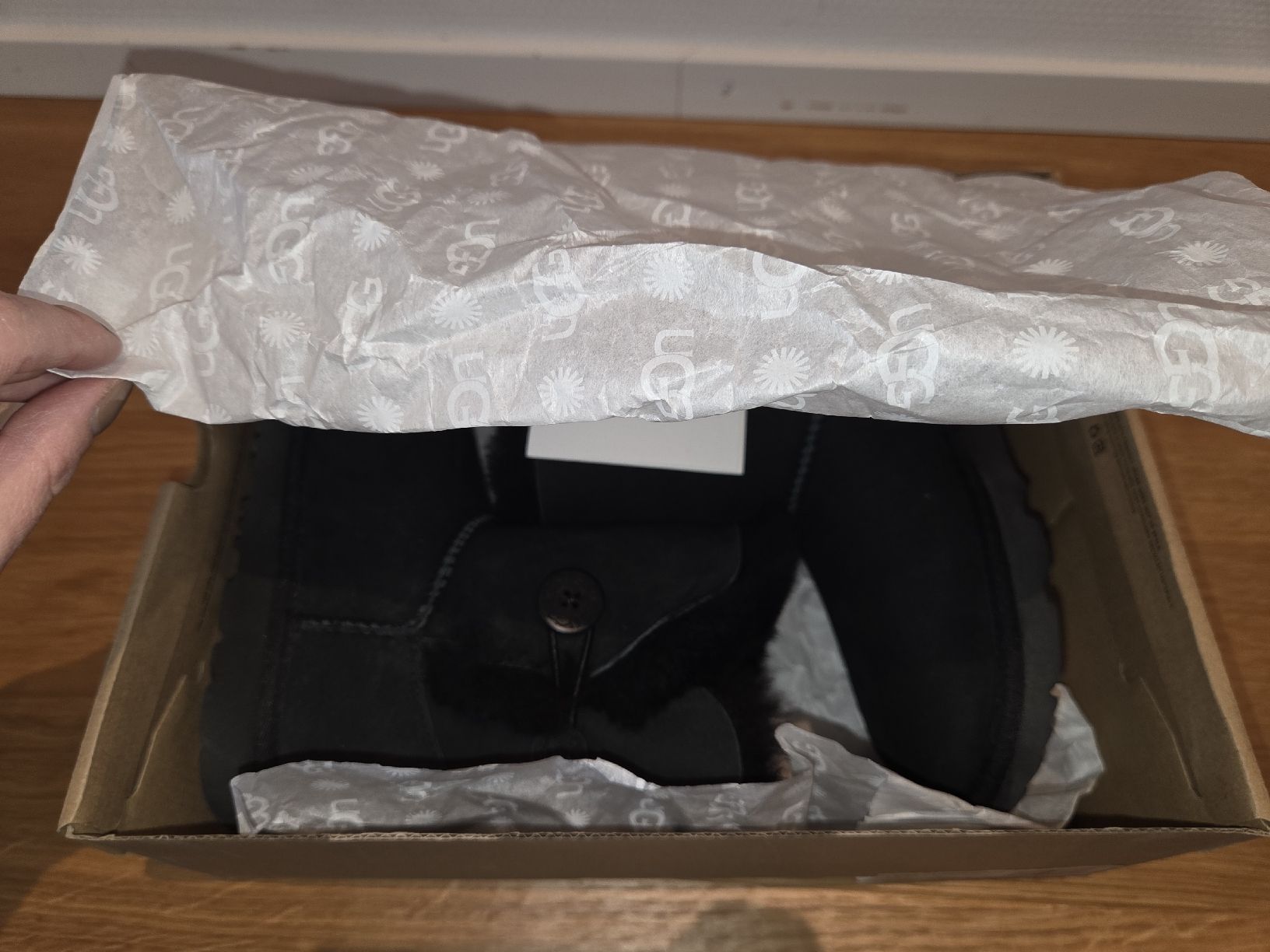 Ugg Scarpe per ragazzi: UGG Boots Kids NEU!!!! – Nuovo e nell'imballaggio originale da Stein AG venduto da MARILiii89 2