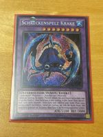 Schreckenspelz Krake FUEN-DE020 Yugioh