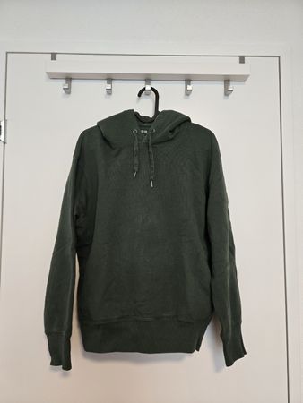 Uniqlo Hoodie, Gr. S
