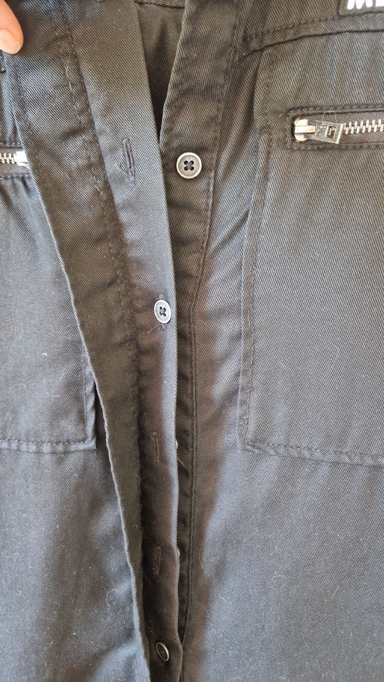 Camicette: Chemise oversized Superdry  – Nuovo (secondo la descrizione) da Montana venduto da cla_p9mg 3