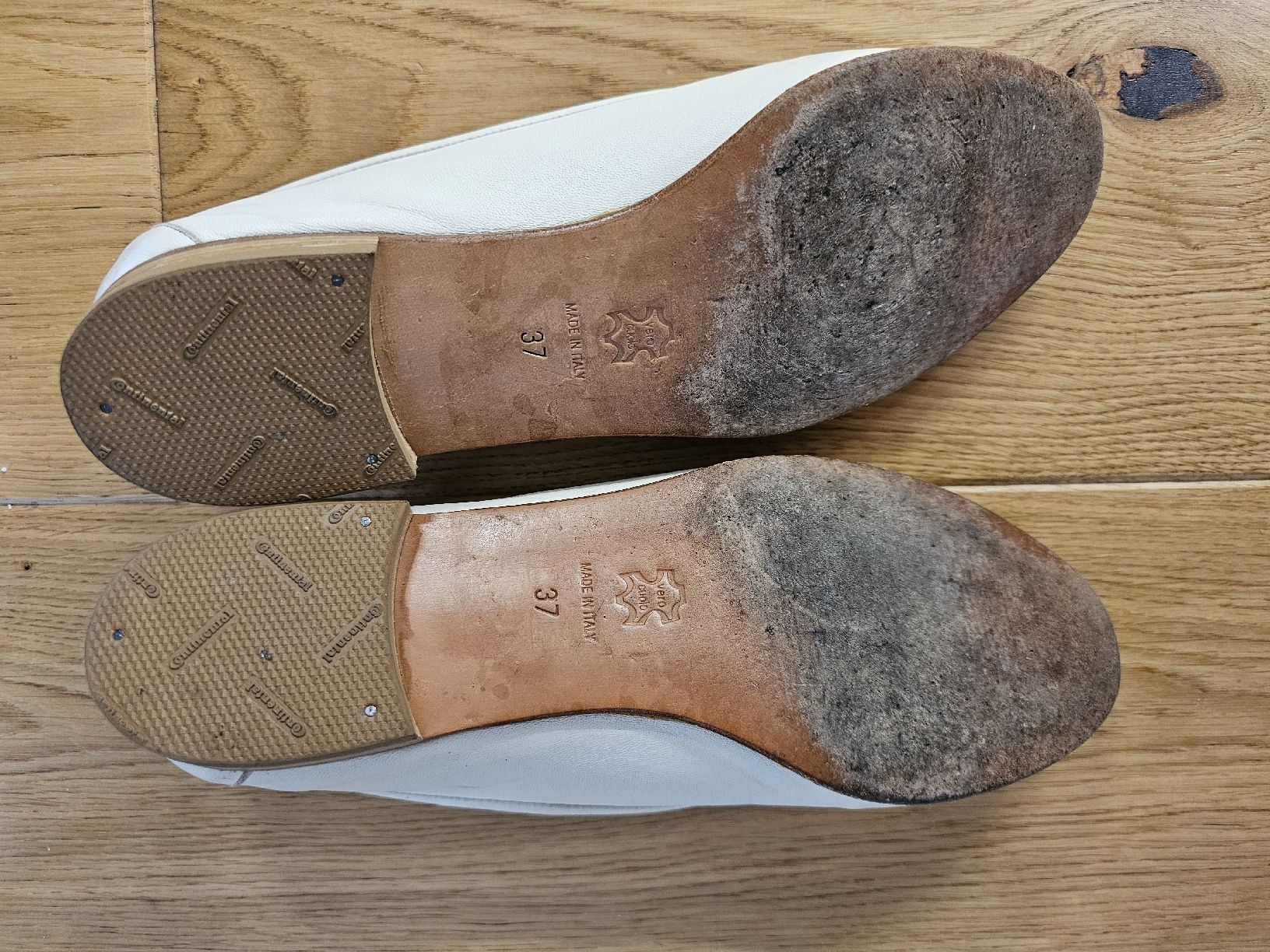 Scarpe da donna: Ballerina – Usato da Basel venduto da sst_m5xv 3