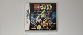 NDS - LEGO Star Wars: Die Komplette Saga