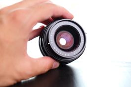 Leica Elmarit-R 28mm f2.8