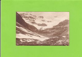 Gemmipass-Lämmern Alp