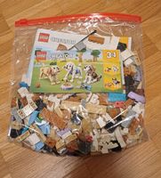 LEGO Creator 31137 Hunde Set 3in1 gebraucht