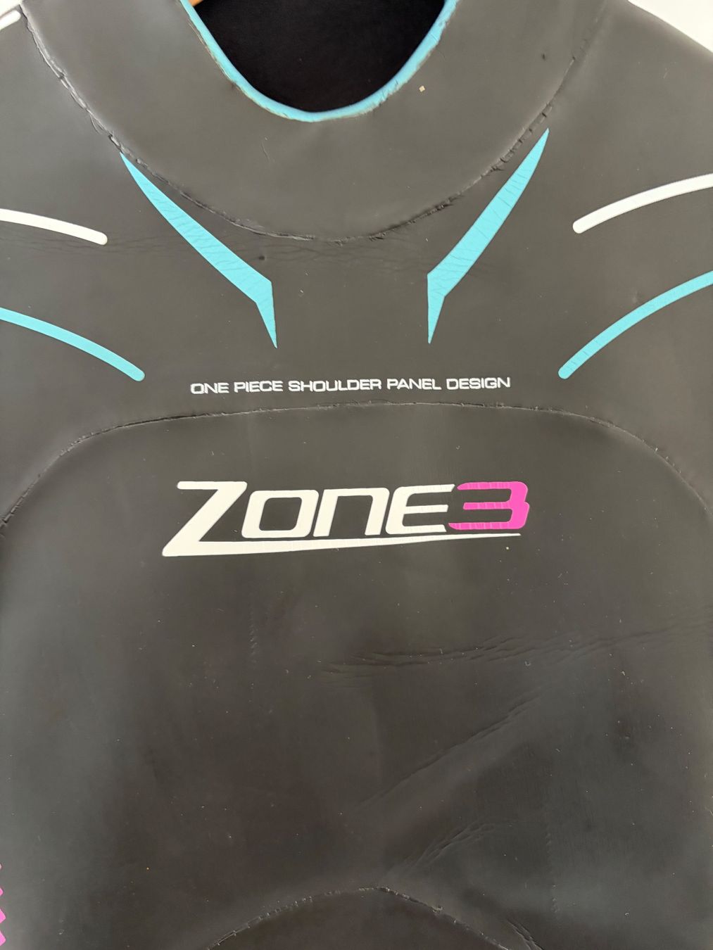 Anzüge & Kostüme: Zone3 Vision Trisuit Triathlonsuit, S – Gebraucht aus Engelberg von Pits68 4