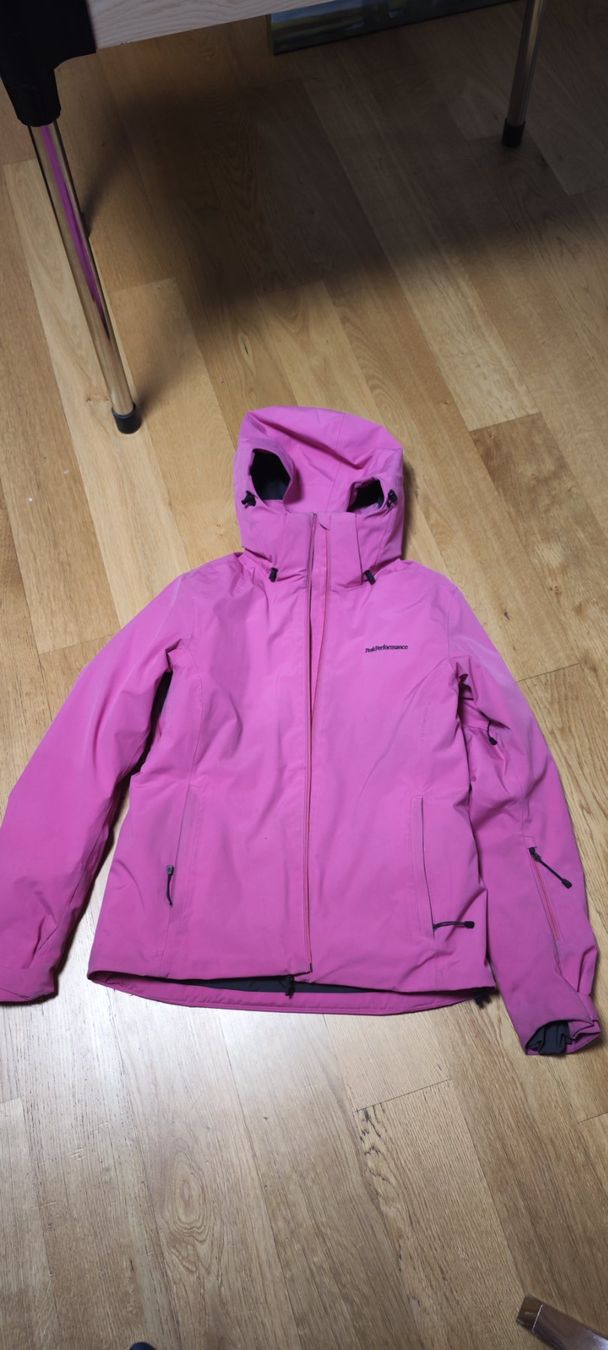 Peak Performance Giacche: Peak performance, skijacke L – Usato da Sorengo venduto da Te_da