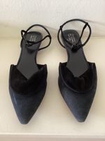 Santoni, Damenschuh, Gr. 40