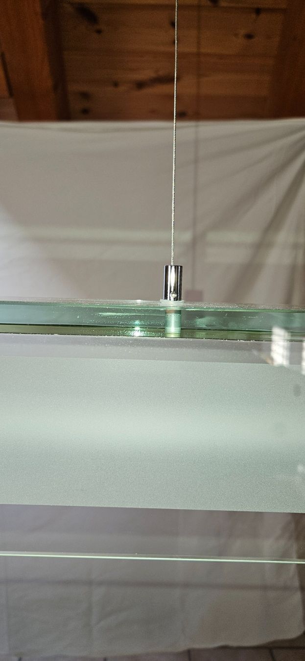 Lampade: Tischleuchte – Usato da Chur venduto da Turtlecrafts 2