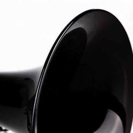 Strumenti musicali: Bb Trompete Musikanfänger schwarz – Nuovo (secondo la descrizione) da Thun venduto da Top32 4