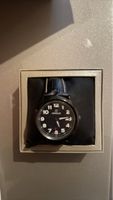Elegante Hanowa Uhr, Top Zustand!