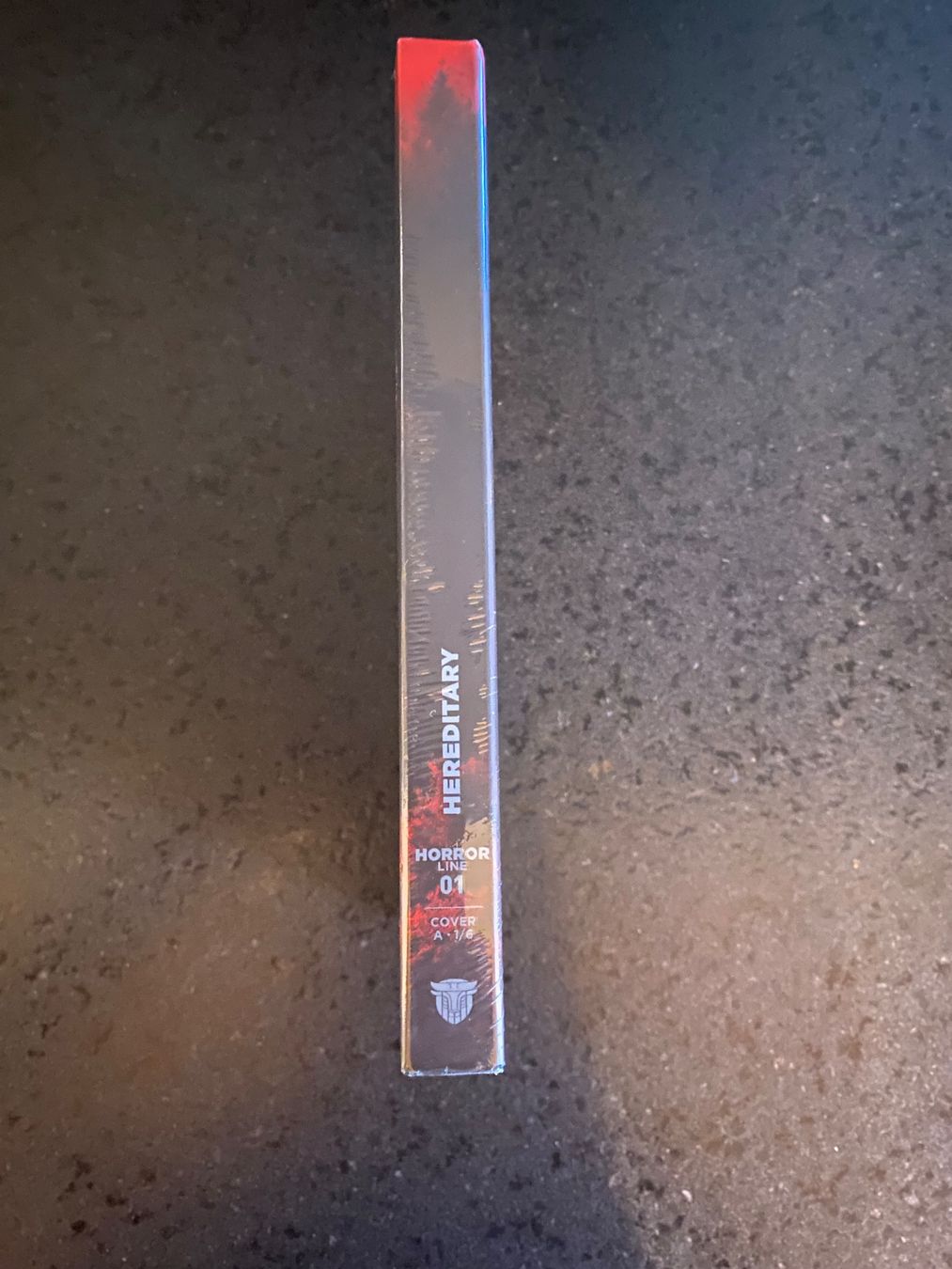 Tutti i DVDs: Hereditary Mediabook Blu-ray + DVD OVP – Nuovo e nell'imballaggio originale da Schmitten FR venduto da FilmRarities 2