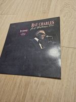 Vinyle Ray Charles Just Between Us 33t