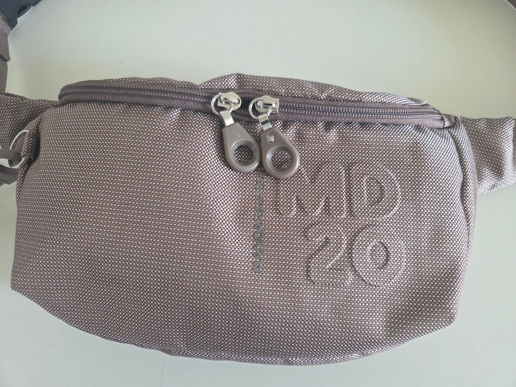 Mandarina Duck Taschen: Bauchtasche von MANDARINA DUCK – Neu (gemäss Beschreibung) aus Oberrieden von Smart570 1