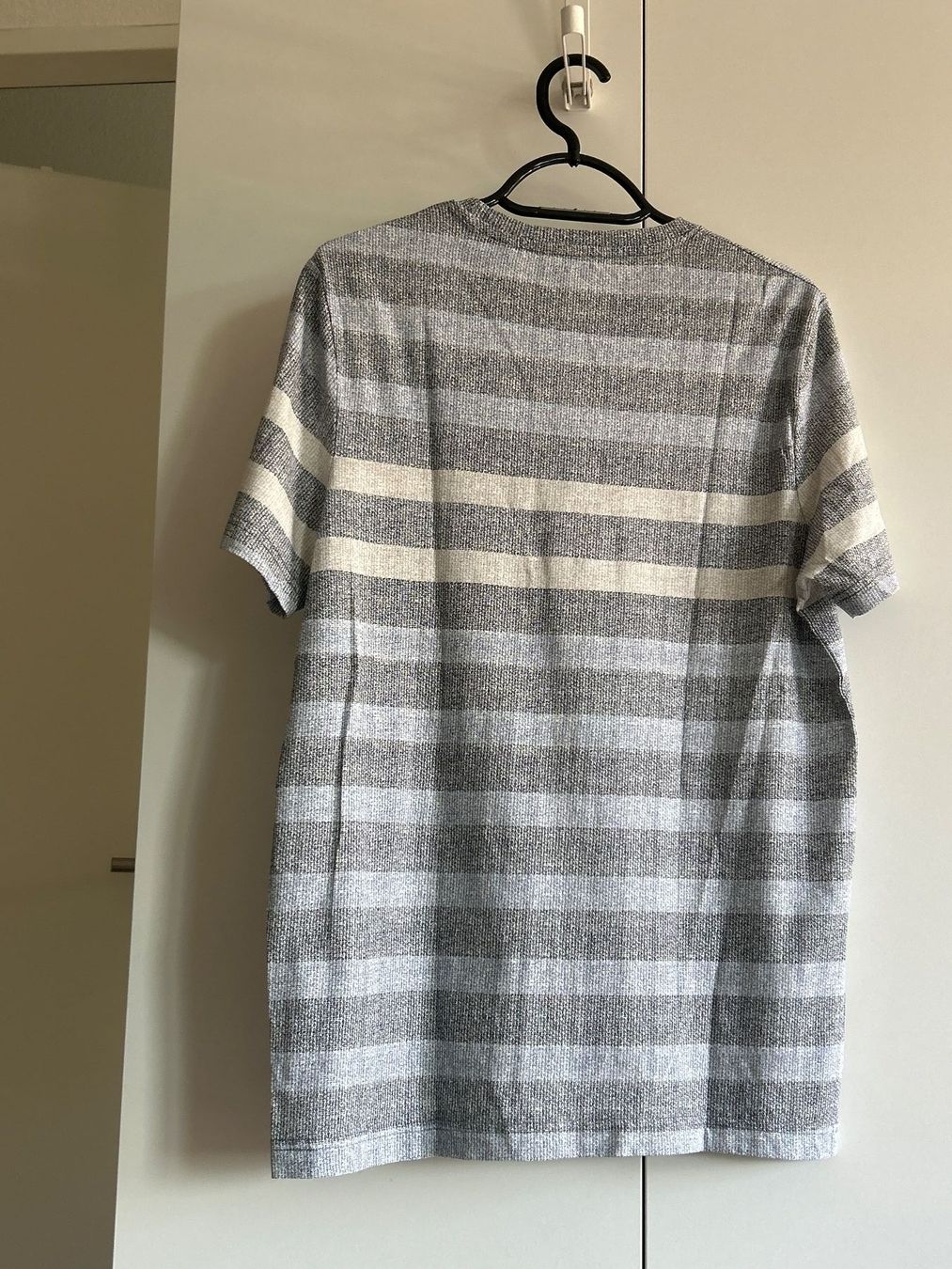 C&A T-shirt: gestreiftes T-Shirt von C&A Gr. S – Usato da Brunnen venduto da Nala2929 3